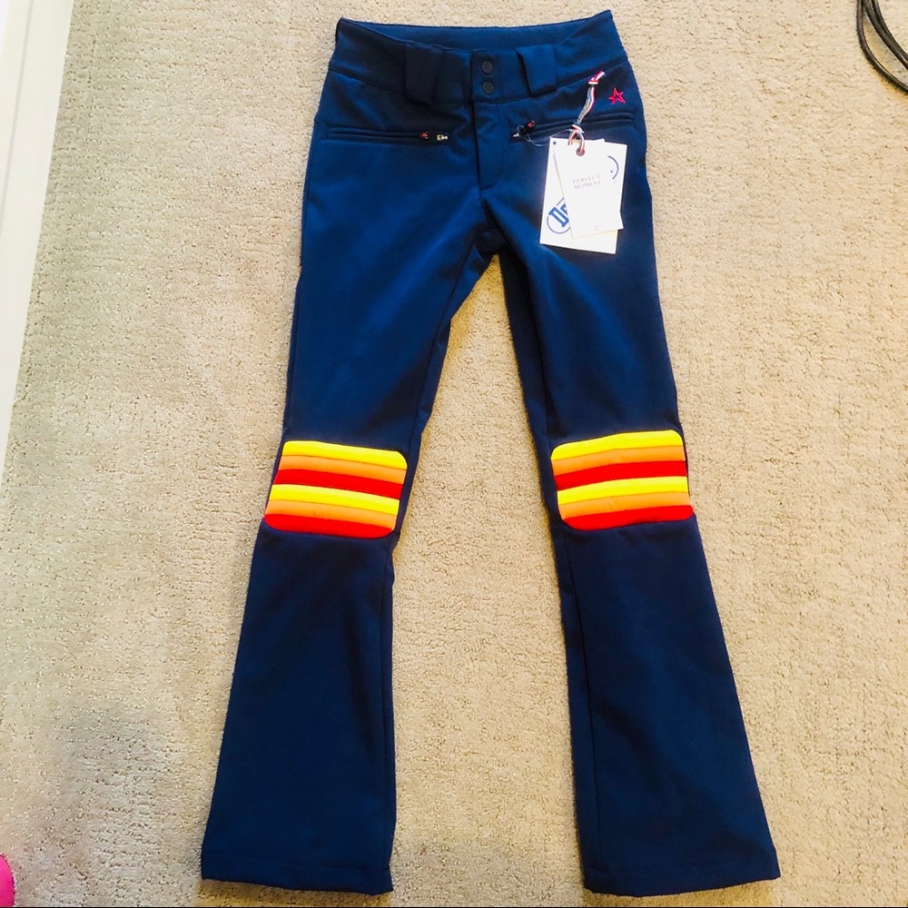 Perfect Moment Ski Pants😜